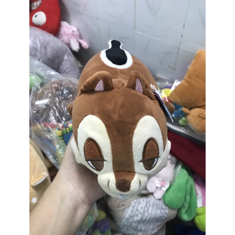 Gấu ôm chất miniso cho bé