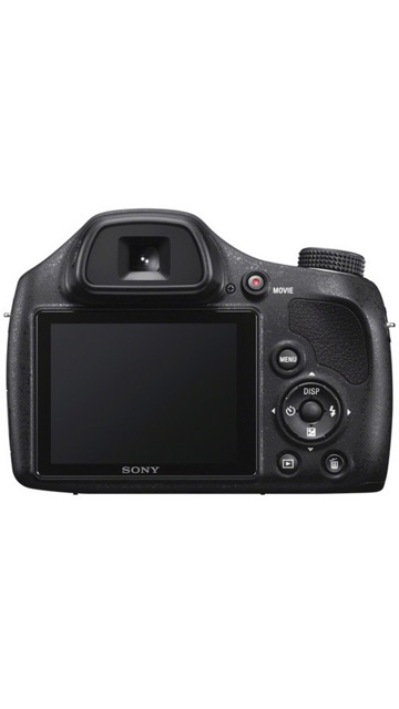 Máy ảnh Sony Cyber-shot DSC-H400 | BigBuy360 - bigbuy360.vn