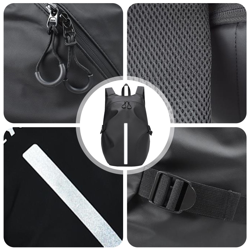 QQ Ba Lô Leo Núi / Đi Bộ Đường Dài / Du Lịch Tiện Lợi