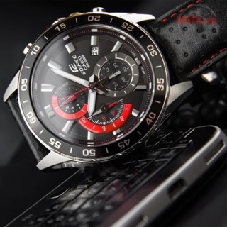 Đồng Hồ Nam Casio EFV-550L-2AVUDF