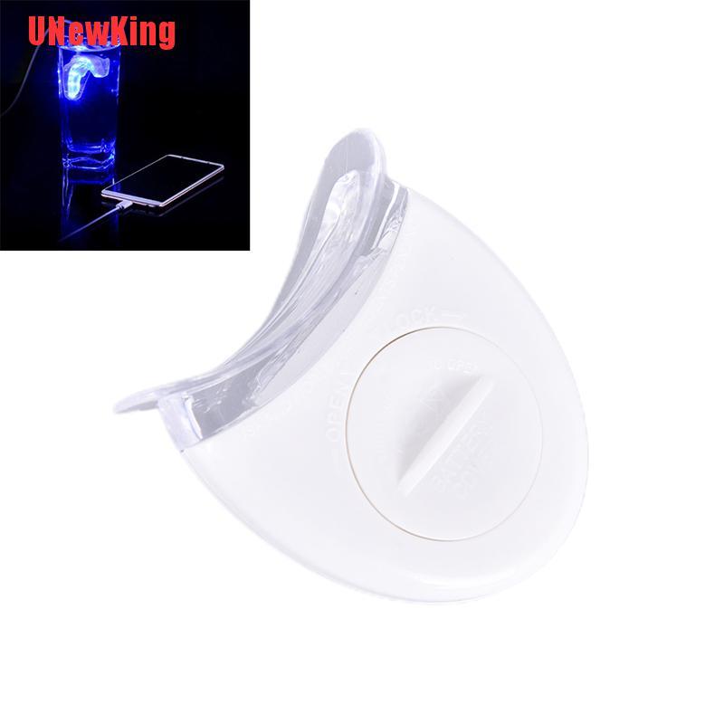 1 Đèn Led Hỗ Trợ Làm Trắng Răng