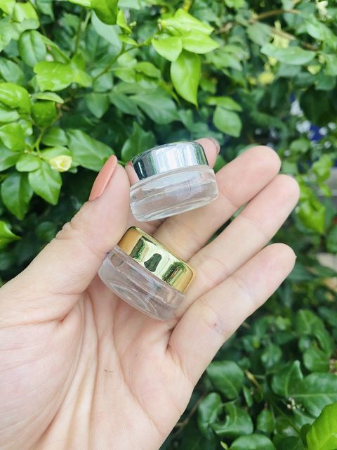 HŨ TRÒN NHÍ NẮP XI 5gr | BigBuy360 - bigbuy360.vn