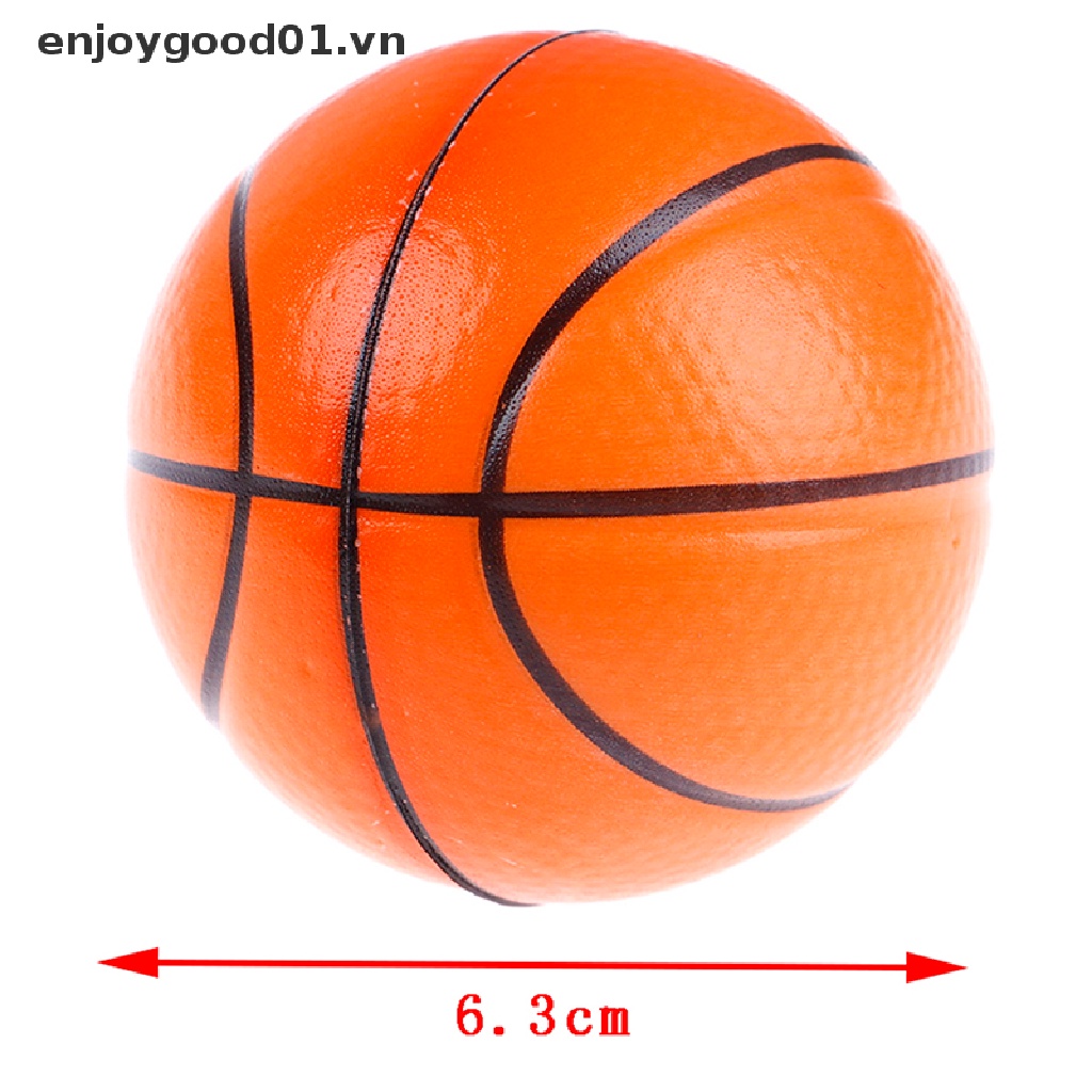 Bộ 6 Quả Bóng 6.3Cm Giảm Căng Thẳng