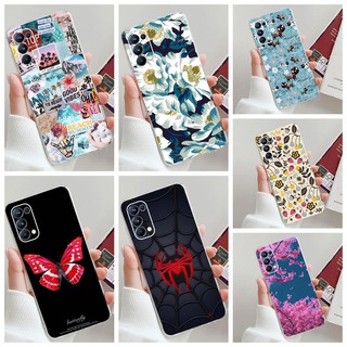 Ốp Điện Thoại Tpu Dẻo In Họa Tiết Độc Đáo Thời Trang Cho Oppo Reno5 Reno5 Pro Oppo Reno 5 5 Pro 5g