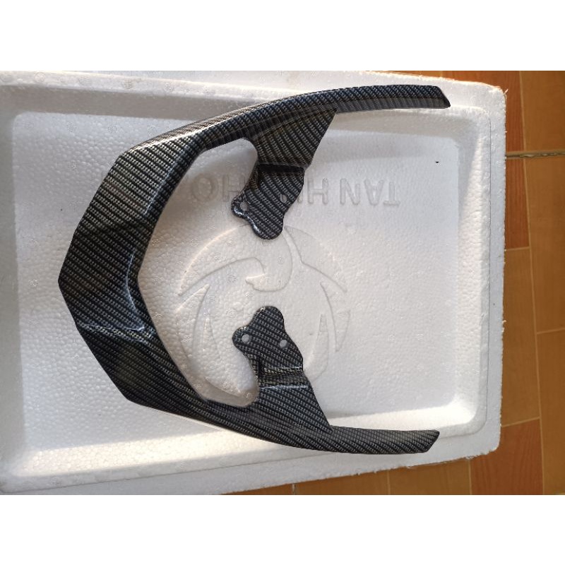 Cảng spark Sirius phủ cacbon cao cấp