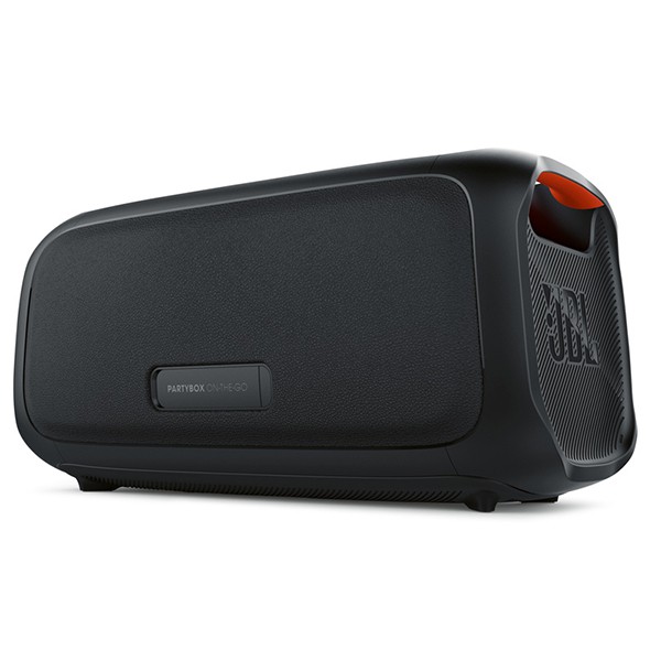 Loa JBL Partybox On-The-Go Hàng chính hãng