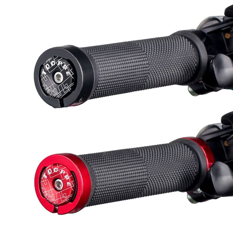 Phụ Kiện Chặn Tay Lái Xe Đạp MTB Bằng Nhựa