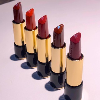 [BILL ĐỨC] Son Lancome L'Absolu Rouge Matte Fullbox