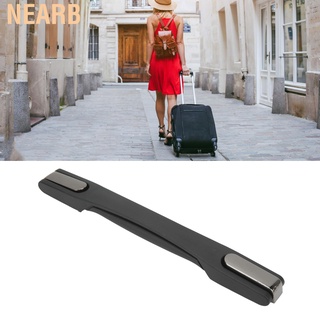 Nearb Luggage Handle Plastic Carry Suitcase Replacement Accessories