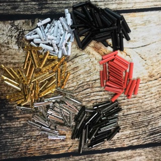 Tips đầu bọc kim loại