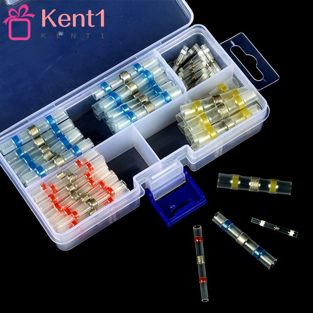 Bộ Đầu Nối Dây Hàn Cách Điện Tự Động Ket1