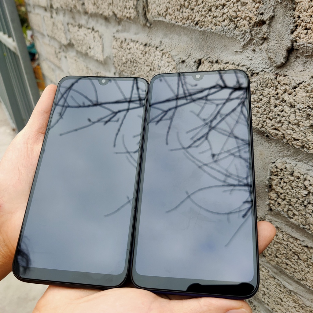 Màn hình Zin bóc máy Xiaomi Redmi 7