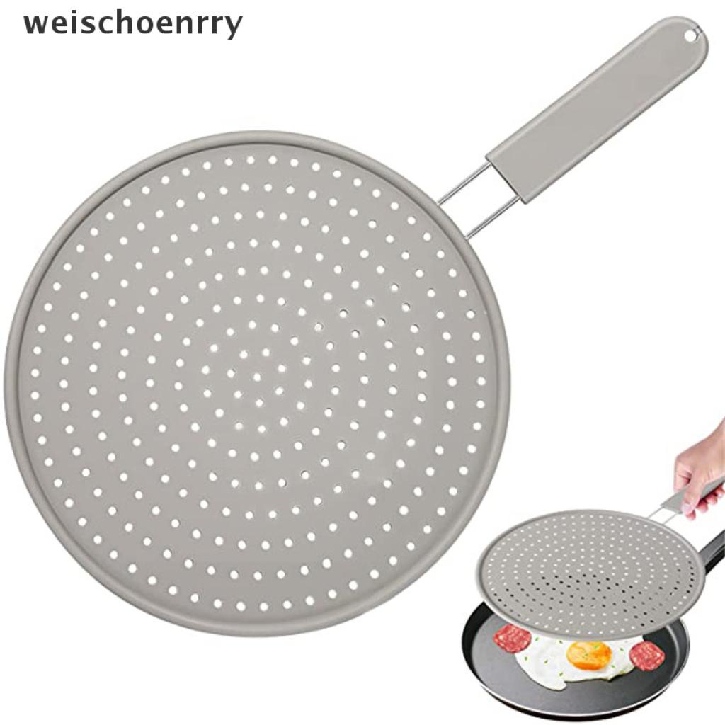 Vỏ Bọc Chảo Chống Dính Dầu Mỡ