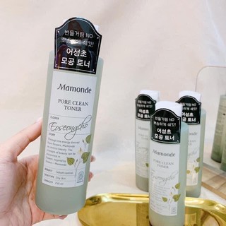 Toner mmd da dầu mụn