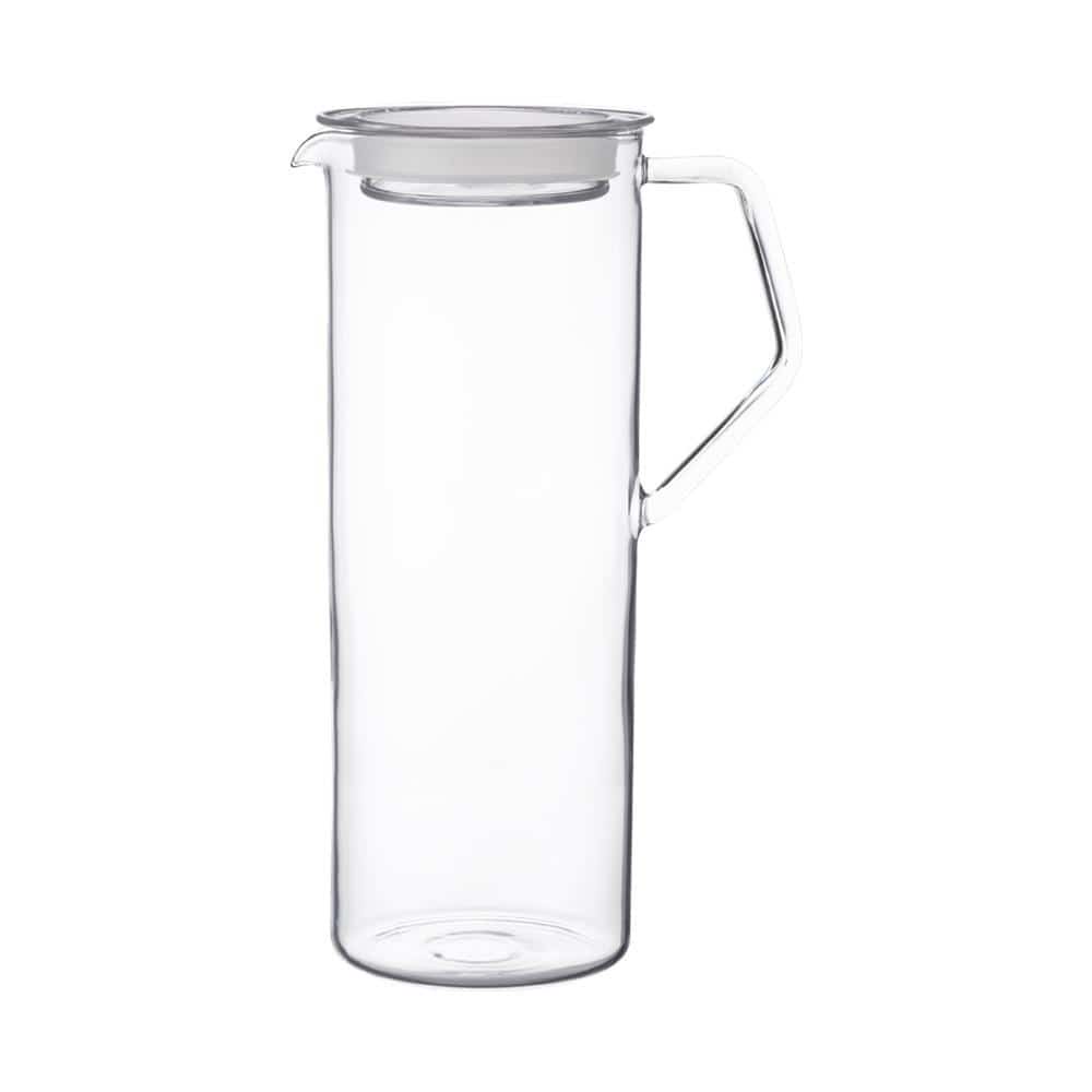 Bình Nước Chịu Nhiệt Kinto Cast Water Jug 1.2L