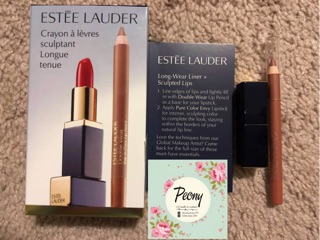 Mascara Estee Lauder - hàng USA