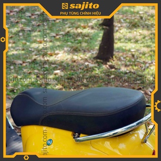 Yên xe điện Vespa