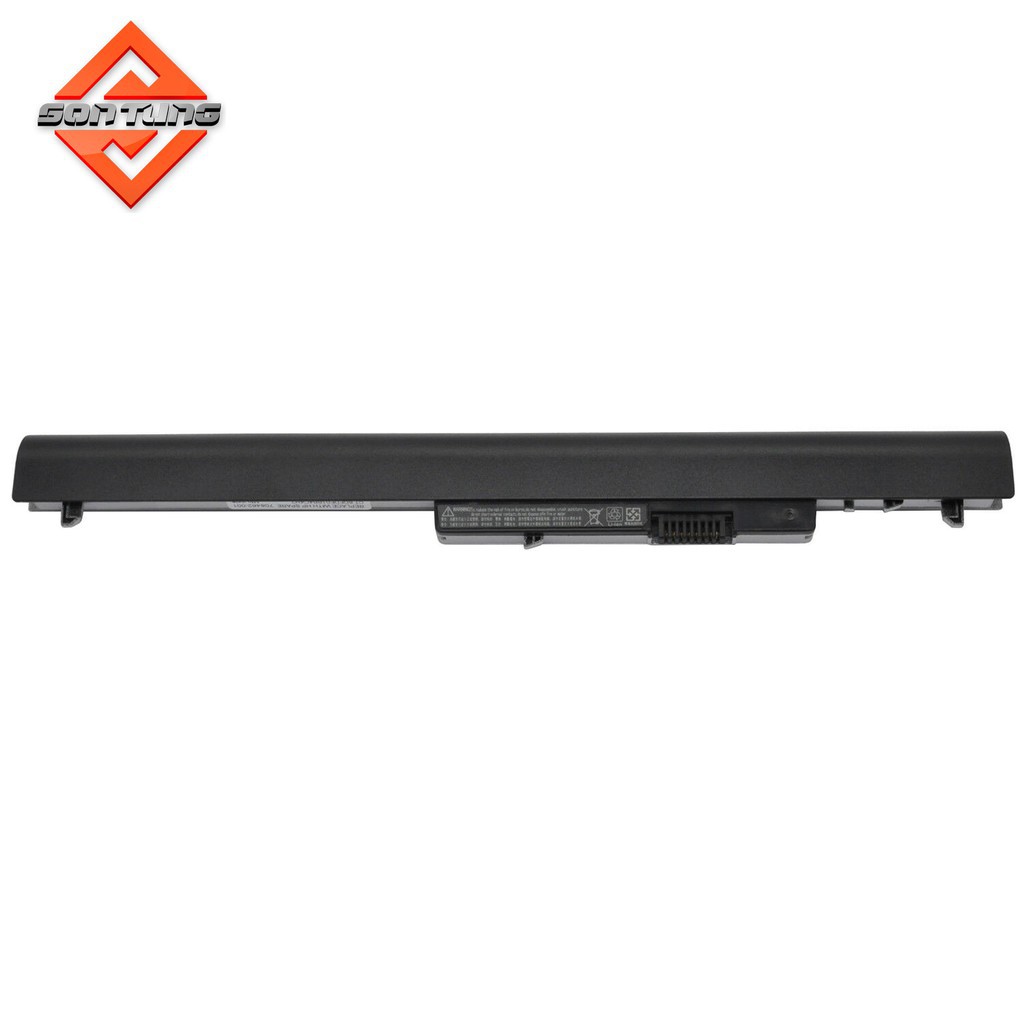 [NEW]Pin laptop HP 14-N LA04 15-N 14-R ( Pavilion Touchsmart 14 15 15-r )