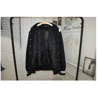[Có Ảnh Thật] Teddy Jacket Loại cao cấp