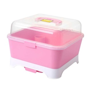 Tủ up bat bình sữa cho bé Royal care