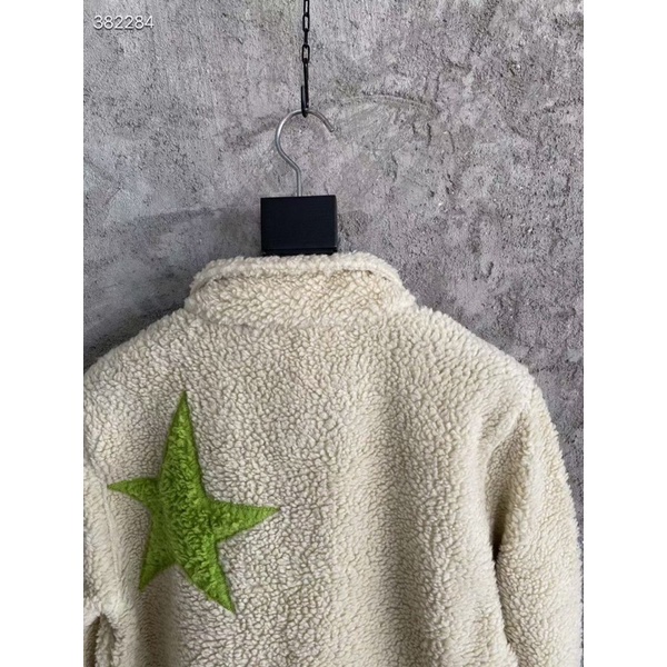 Áo lông nam nữ cao cấp CPFM x MARC JACOBS
