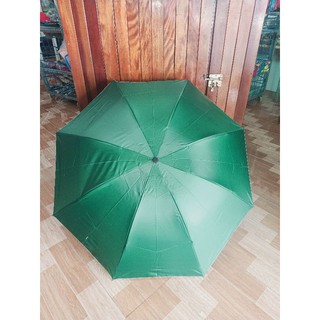 Ô dù màu loại to 1m3