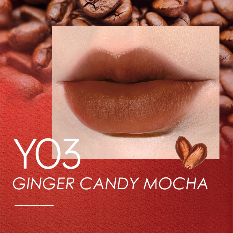 Son Môi Focallure Chống Thấm Nước Và Lâu Trôi Cao Cấp