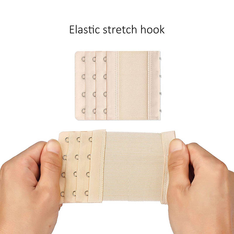 Khóa Cài Áo Ngực Tiện Lợi Cho Nữ