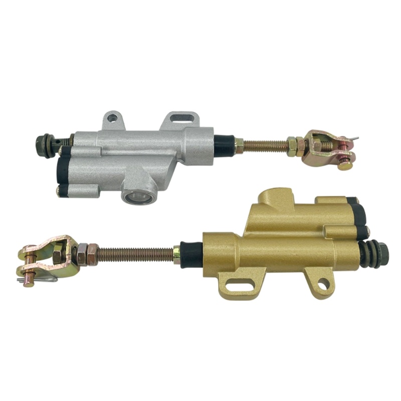 Bơm Thủy Lực Cho Phanh Sau Xe Mô Tô Tiện Dụng