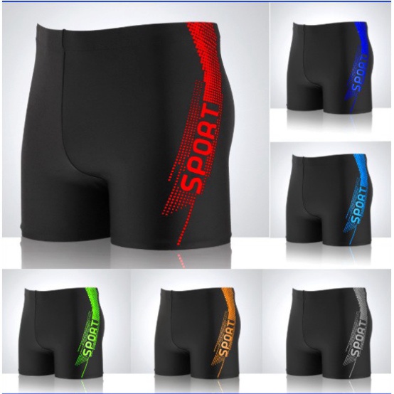 Quần bơi nam ❤️FREESHIP❤️ quần bơi bé trai, trẻ em phong cách thể thao, quần bơi lửng nam đi biển dịp hè - Hàng nhập khẩ | BigBuy360 - bigbuy360.vn