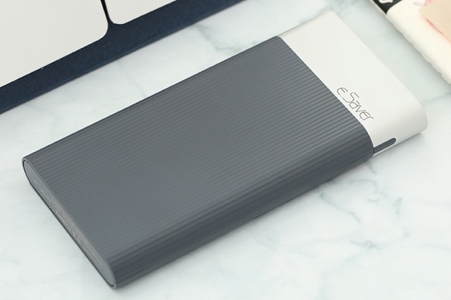 Sạc dự phòng eSaver 10000mAh