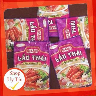 Gia vị Lẩu thái Aji-Quick 55g