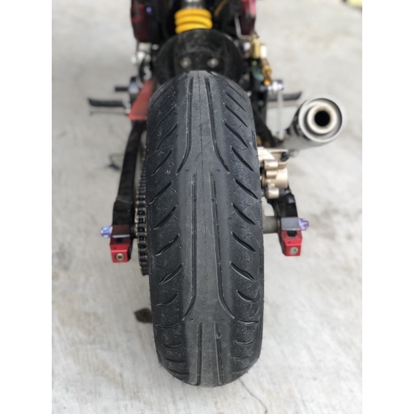 Mâm đắp thái 6.0 cho msx, msx sf lắp như zin không cạ xích.