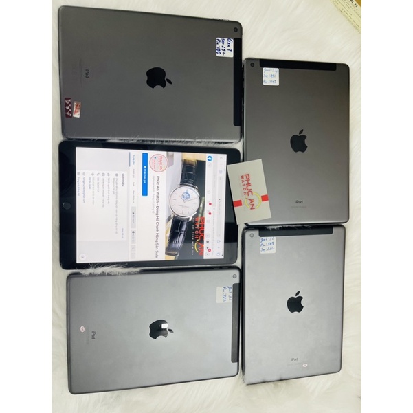 Máy tính bảng thế hệ thứ 7 dung lượng 32gb xài wiffi và sim 4g | BigBuy360 - bigbuy360.vn