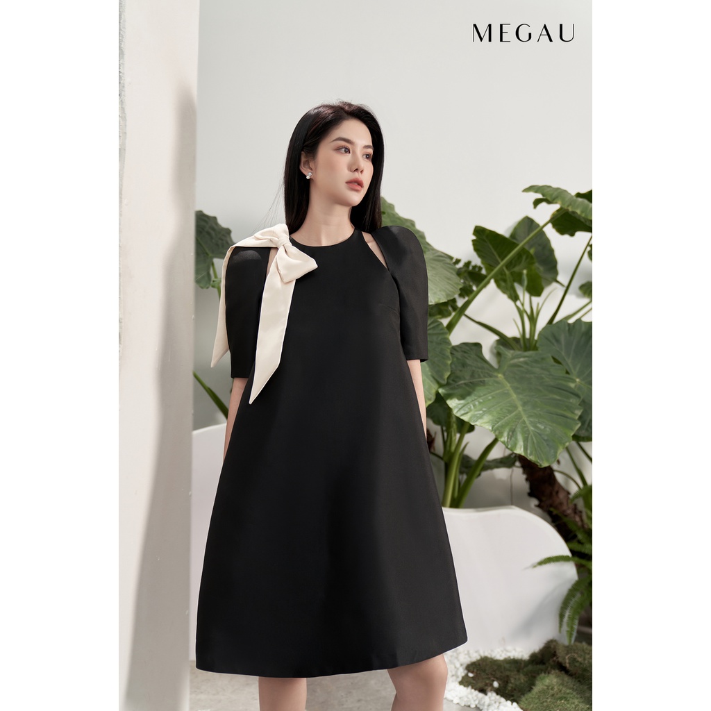 KELLY - Đầm thời trang thiết kế cho mẹ bầu thương hiệu MEGAU