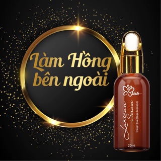 SERUM NÂNG CƠ BRIAR LUBRICATING SERUM