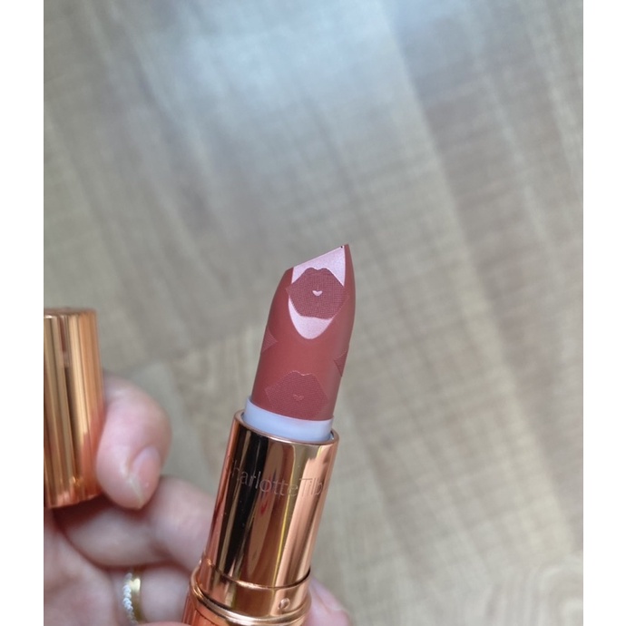 Son lì Charlotte Tilbury-Mrs Kisses