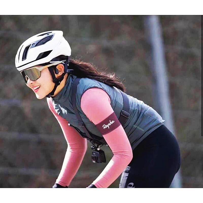 Kính Bảo Hộ 100% Thể Thao Chống Gió Cát Khi Đạp Xe Cho Nam Và Nữ