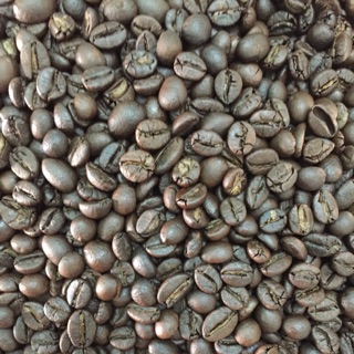 Cà phê rang mộc Han Cofee-Robusta 100%