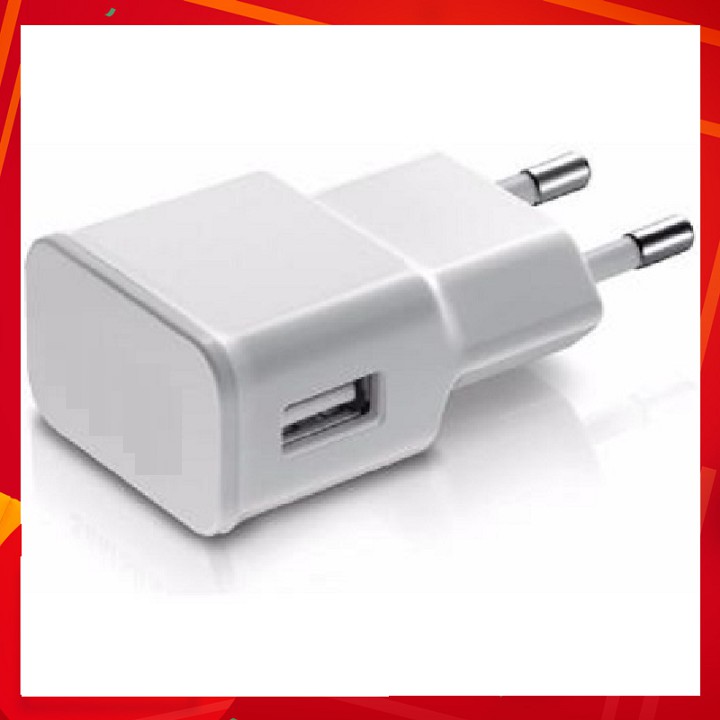 [RẺ VÔ ĐỊCH] CÓC SẠC CHẬM ADAPTER USB