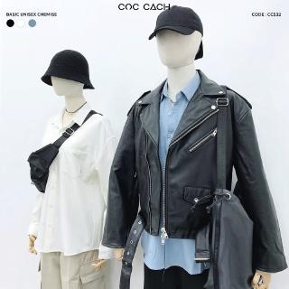 UNISEX - Áo sơ mi COCCACH x Beyond CCS32
