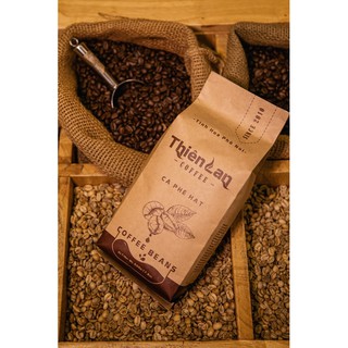 CÀ PHÊ PHIN THIÊN LAN [ PHIN STRONG - ROBUSTA,CULI, ARABICA LÀO]