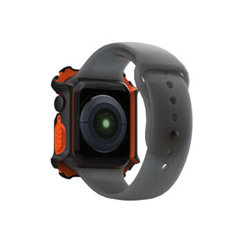 Uag Ốp Bảo Vệ Chống Rơi Phong Cách Quân Đội Cho Đồng Hồ Thông Minh Apple Watch 6 Se 1 2 3 4 5