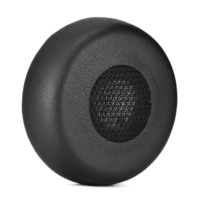 1 Cặp Miếng Đệm Tai Nghe Bằng Da Thay Thế Cho Jabra evolve 75 75 + 75MS