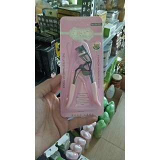Bấm mi cán gỗ