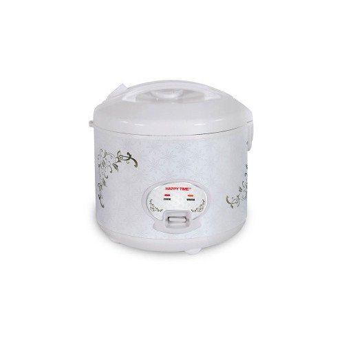 NỒI CƠM ĐIỆN 1,8L HAPPYTIME HTD8502 Hàng Thanh Lý Sunhouse