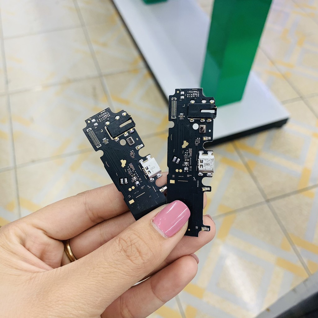 Cụm sạc / cụm chân sạc ViVo Y85 / V9 chính hãng , bảo hành đổi trả