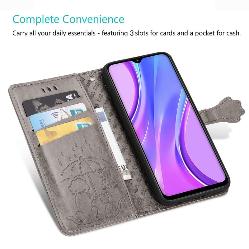 Bao Da Điện Thoại Nắp Lật Kèm Ngăn Đựng Thẻ Chống Sốc Cho iphone 15 14 pro plus max Vỏ