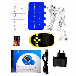 Máy trị liệu 8 miếng dán