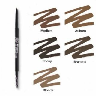 Chì kẻ mày bh cosmetics studio pro hd brow pencil